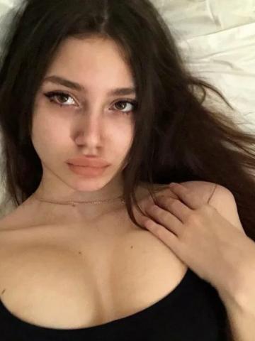 Индивидуалка Элеонора Фотография 3